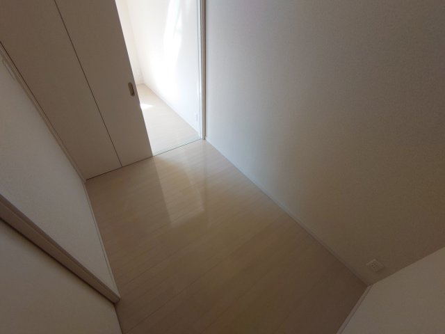 【寝室】 | クレインビル小戸
