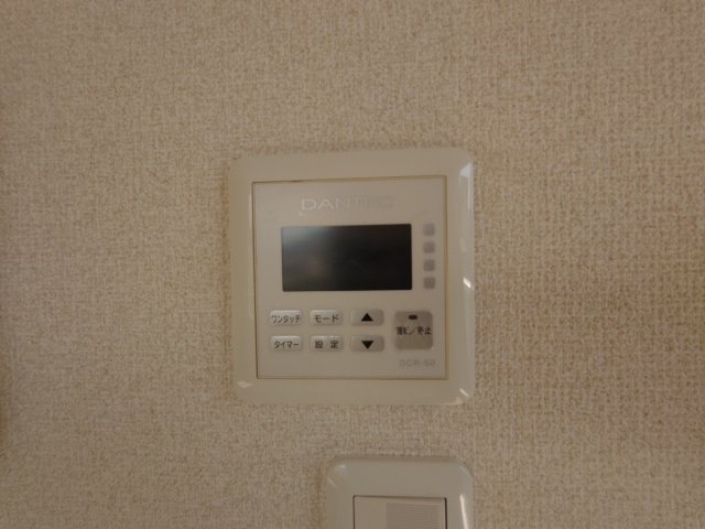 【設備】 | クレインビル小戸