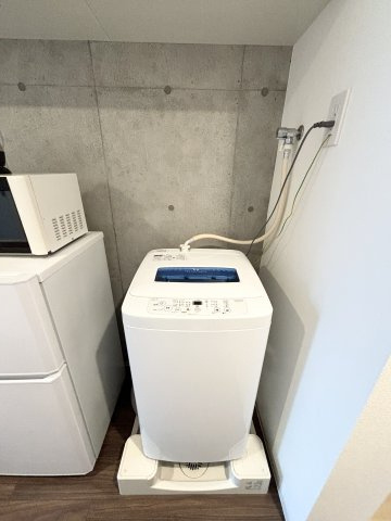 【設備】ZOOM品川南