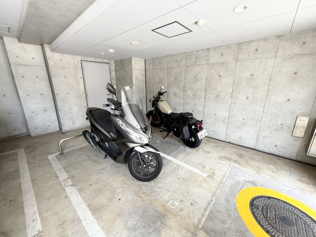 【その他共用部分】ZOOM品川南