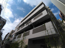 文京区本郷２丁目のマンションの画像