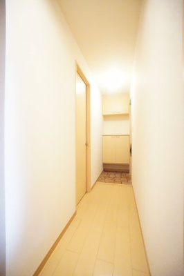 【内装】 | Royal Garden 400&16 A | ※同物件、同タイプの写真です。


