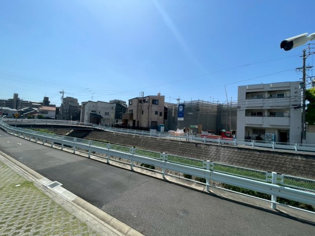 PREMIER PARC(プルミエパーク)|名古屋市の賃貸ならMy賃貸の展望|PREMIER PARC(プルミエパーク)