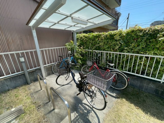 PREMIER PARC(プルミエパーク)|名古屋市の賃貸ならMy賃貸のその他共用部分|PREMIER PARC(プルミエパーク)