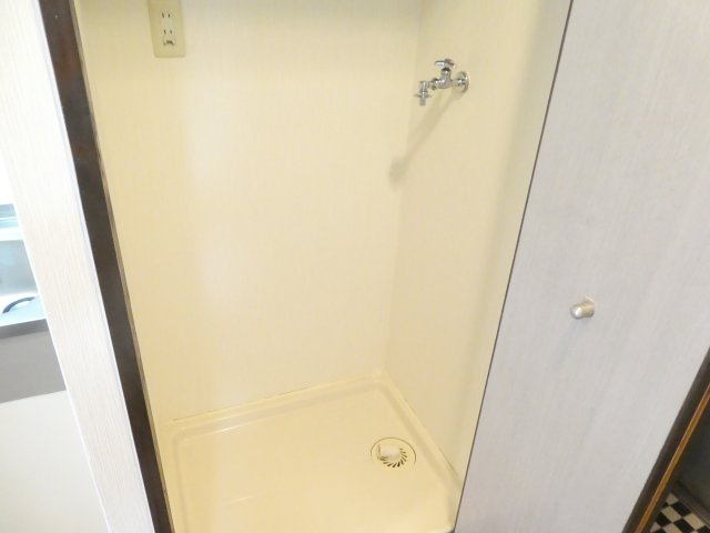 ケイズキューブの設備