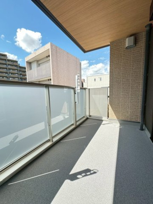 【バルコニー】 | casa.FILANTE V