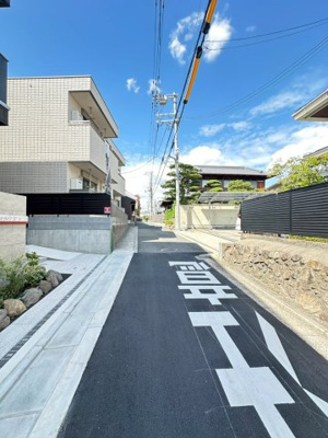 【周辺】 | casa.FILANTE V