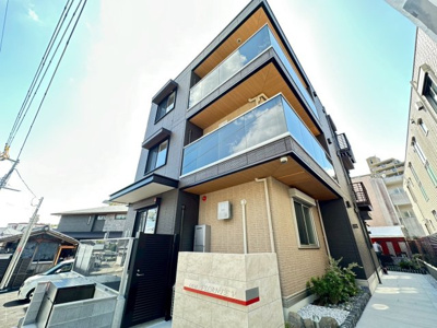 【外観】 | casa.FILANTE V