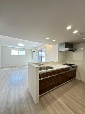 【居間・リビング】 | casa.FILANTE V