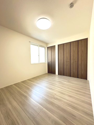 【洋室】 | casa.FILANTE V