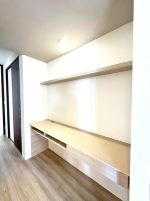 【内装】 | casa.FILANTE V