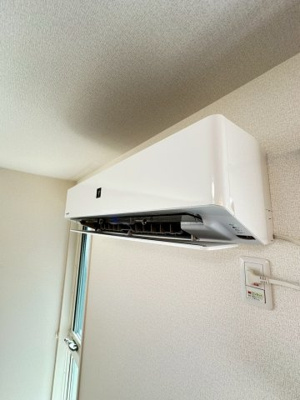 【設備】 | casa.FILANTE V