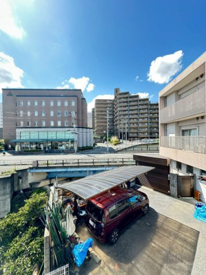 【展望】 | casa.FILANTE V