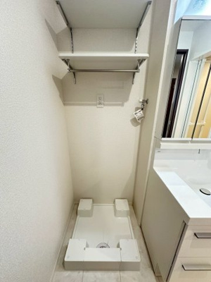 【内装】 | casa.FILANTE V