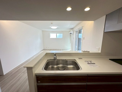 【キッチン】 | casa.FILANTE V