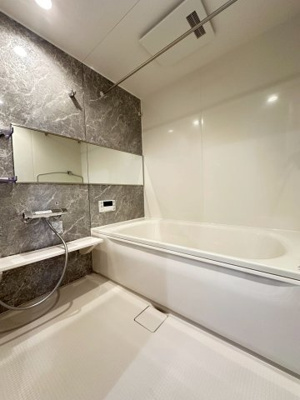 【浴室】 | casa.FILANTE V