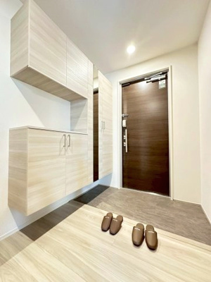【玄関】 | casa.FILANTE V