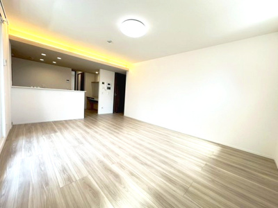 【居間・リビング】 | casa.FILANTE V