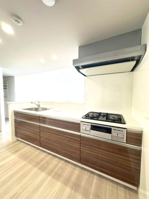 【キッチン】 | casa.FILANTE V