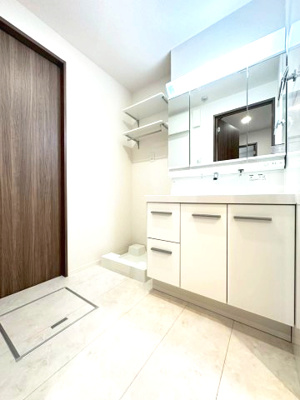 【洗面所】 | casa.FILANTE V