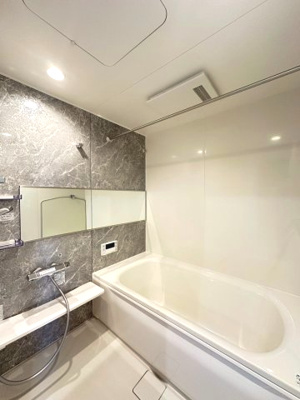 【浴室】 | casa.FILANTE V