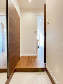 【玄関】 | マンション池上 | 玄関