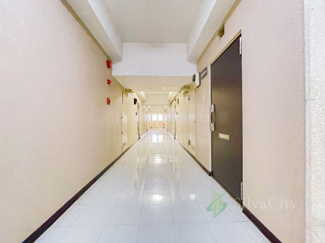 【その他共用部分】 | マンション池上 | 廊下