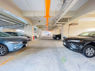 【駐車場】 | マンション池上 | 駐車場