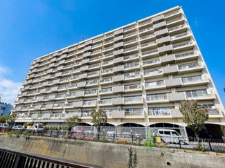 【外観】 | マンション池上 | 外観　当日のご見学、可能です！お気軽にお問い合わせください！※0120-133-468