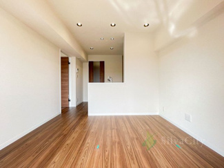 【居間・リビング】 | マンション池上 | リビングダイニング　当日のご見学、可能です！お気軽にお問い合わせください！※0120-133-468