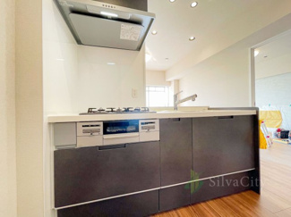 【キッチン】 | マンション池上 | キッチン　当日のご見学、可能です！お気軽にお問い合わせください！※0120-133-468