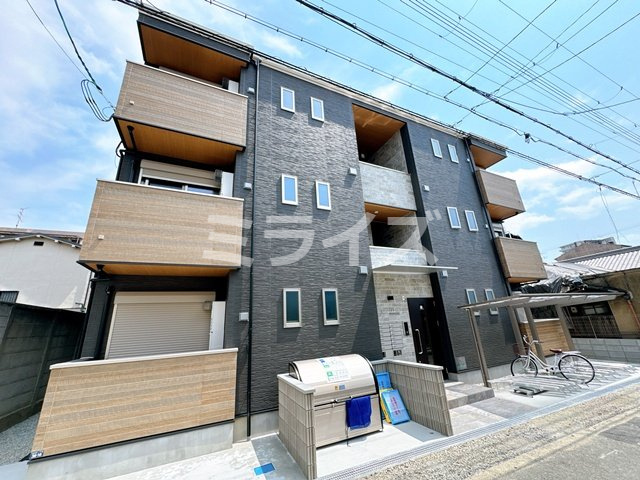 【その他】 | エスポアール正雀本町