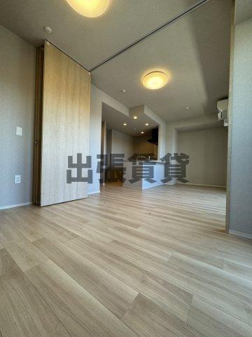 仲介手数料0円！！ラ・ヴィータ葵の居間・リビング