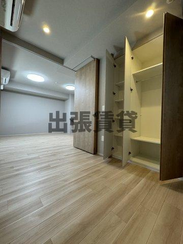 仲介手数料0円！！ラ・ヴィータ葵の洋室