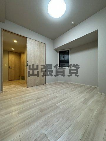 仲介手数料0円！！ラ・ヴィータ葵の洋室