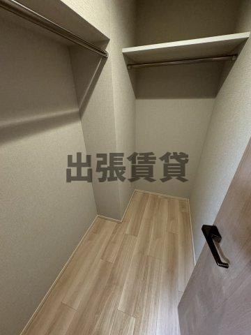 仲介手数料0円！！ラ・ヴィータ葵の収納