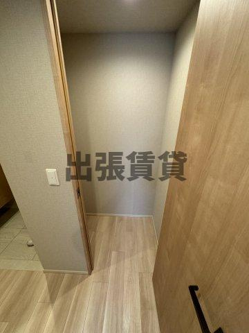 仲介手数料0円！！ラ・ヴィータ葵の収納