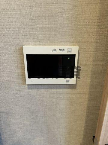 仲介手数料0円！！ラ・ヴィータ葵のセキュリティ