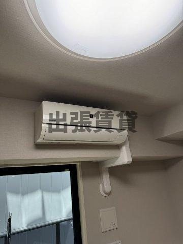 仲介手数料0円！！ラ・ヴィータ葵の設備