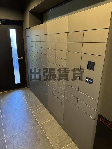 仲介手数料0円！！ラ・ヴィータ葵のその他共用部分