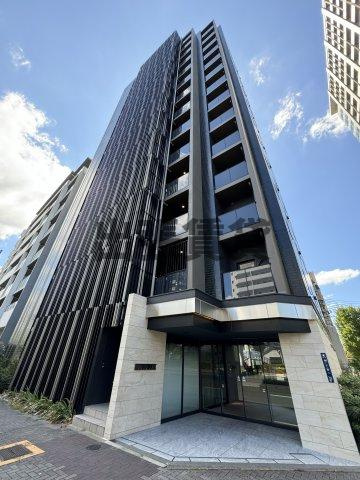 仲介手数料0円！！ラ・ヴィータ葵の外観