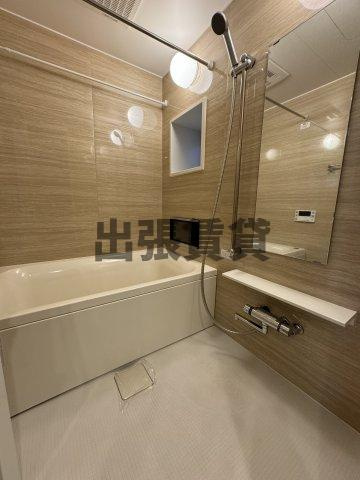 仲介手数料0円！！ラ・ヴィータ葵の浴室