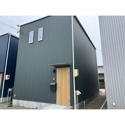 【外観】 | アジャート園原