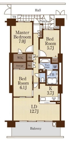 パークグランディエデナサザンタワー