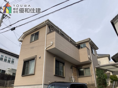 【外観】 | 中古戸建　明石市太寺４丁目 | 明石市太寺４丁目