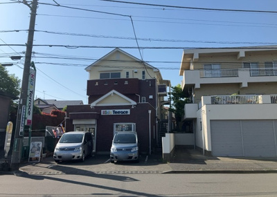 【外観】 | パームⅡ | 土地の面積＝住宅面積ではありません。建ぺい率の問題などで、土地のある場所によって住宅を建てられる面積は限られています。高さもしかり、「土地」という言葉の中には、建築条件も含まれると考えておきましょう。