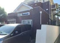 パームⅡの画像