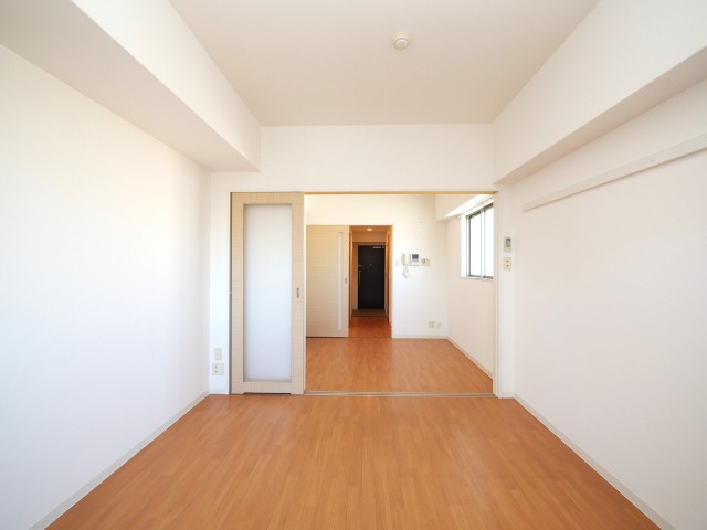 グレースTMの洋室