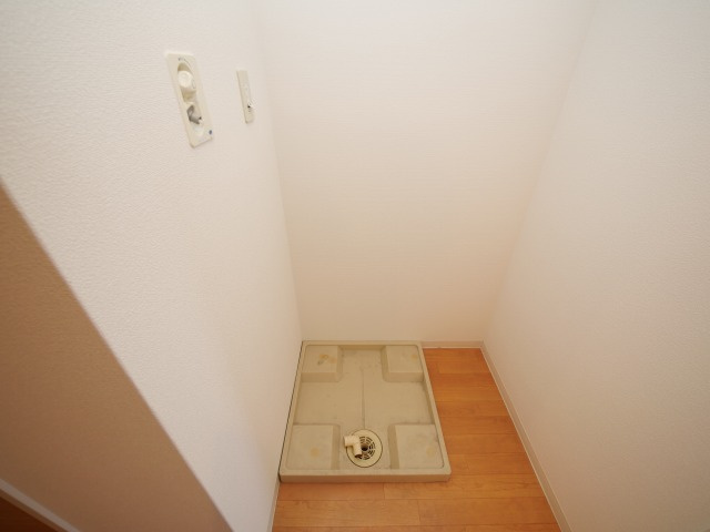 グレースTMの設備