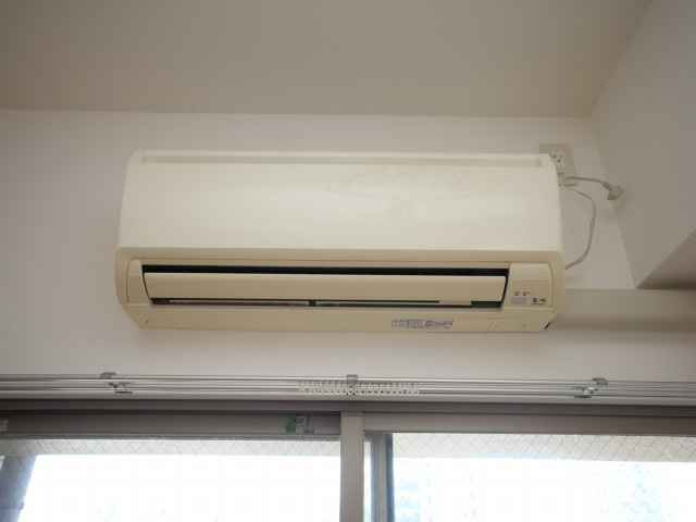 グレースTMの設備